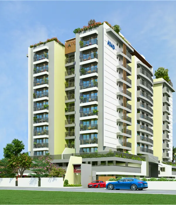 Abad Woodspark