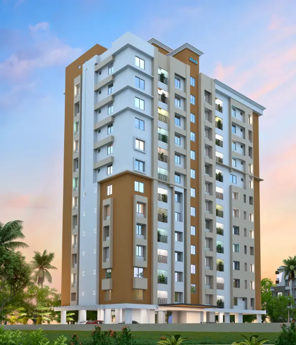 Abad Infra Pinnacle
